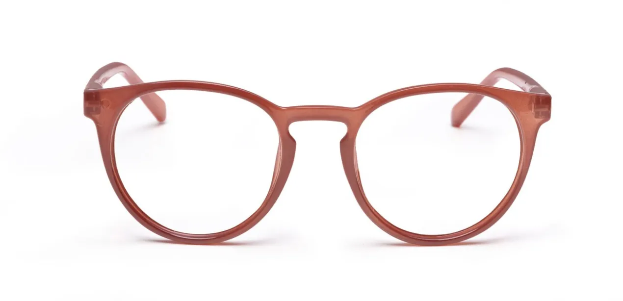 PAPILLON / MAUVE - +2.00