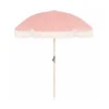 Parasol coral dream