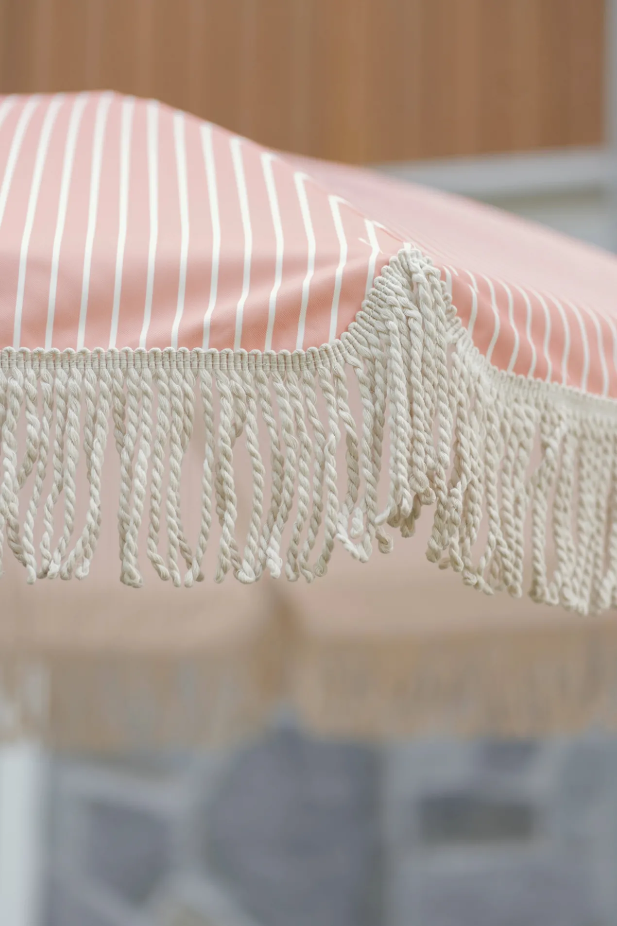 Parasol coral dream