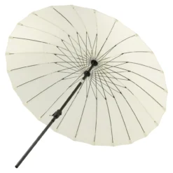 Parasol Einar Grijs