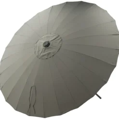 Parasol Einar Grijs