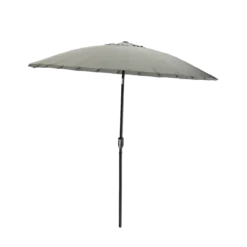 Parasol Einar Grijs