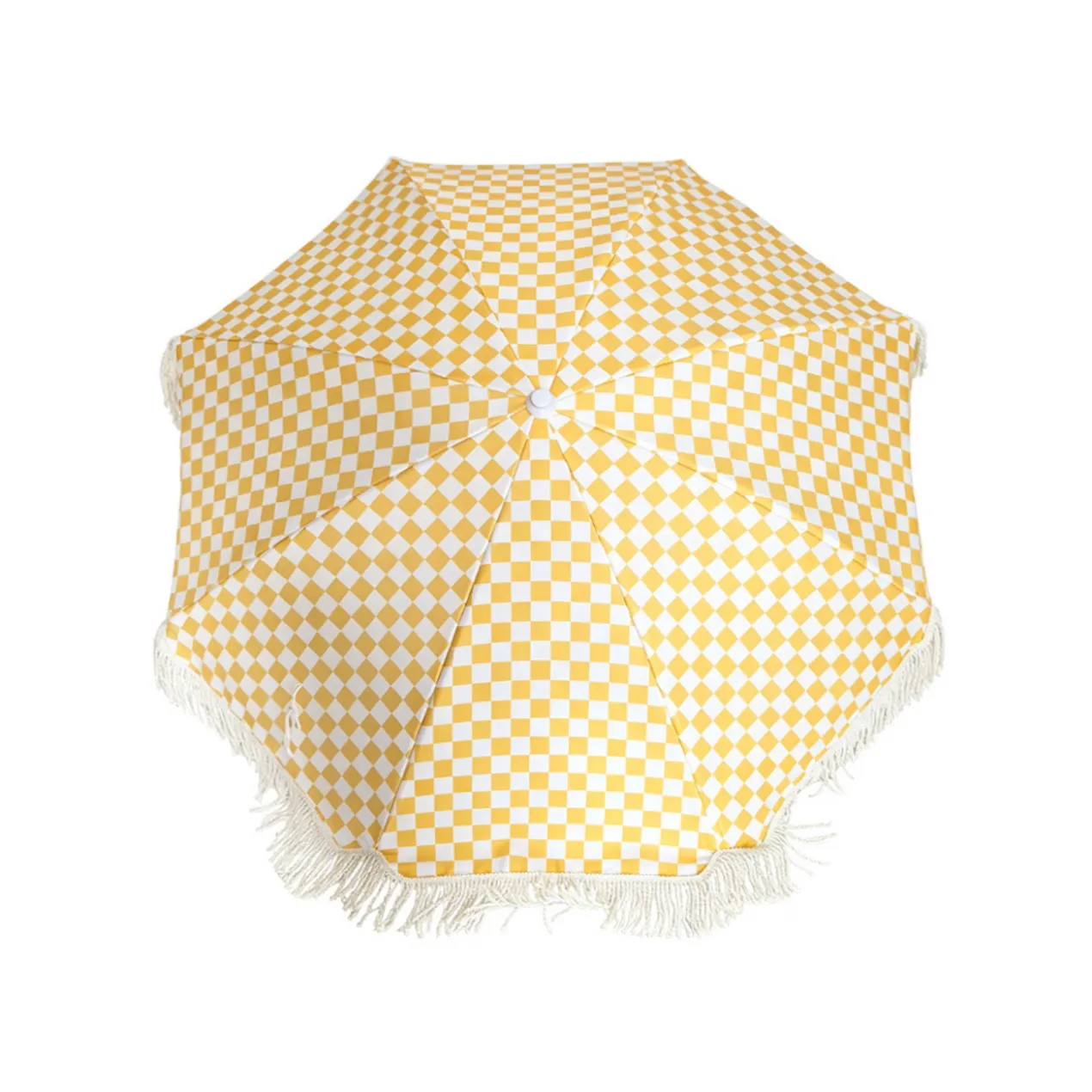 Parasol golden hour