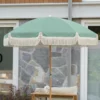 Parasol moss haven