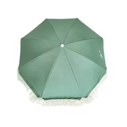 Parasol moss haven