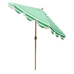Parasol Sadie fern green