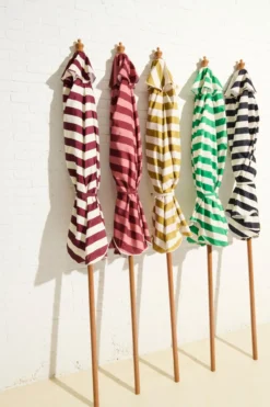Parasol Sadie fern green