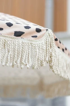 Parasol silkstone sunshade