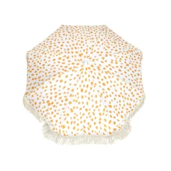 Parasol sunkissed