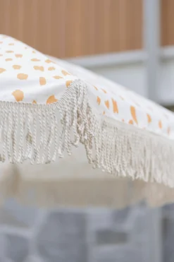 Parasol sunkissed