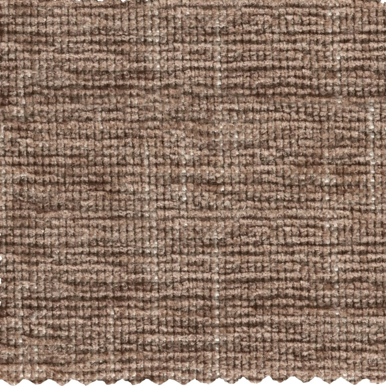 Pearl poef mud melange
