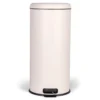Pedaalemmer 30L beige