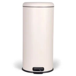 Pedaalemmer 30L beige