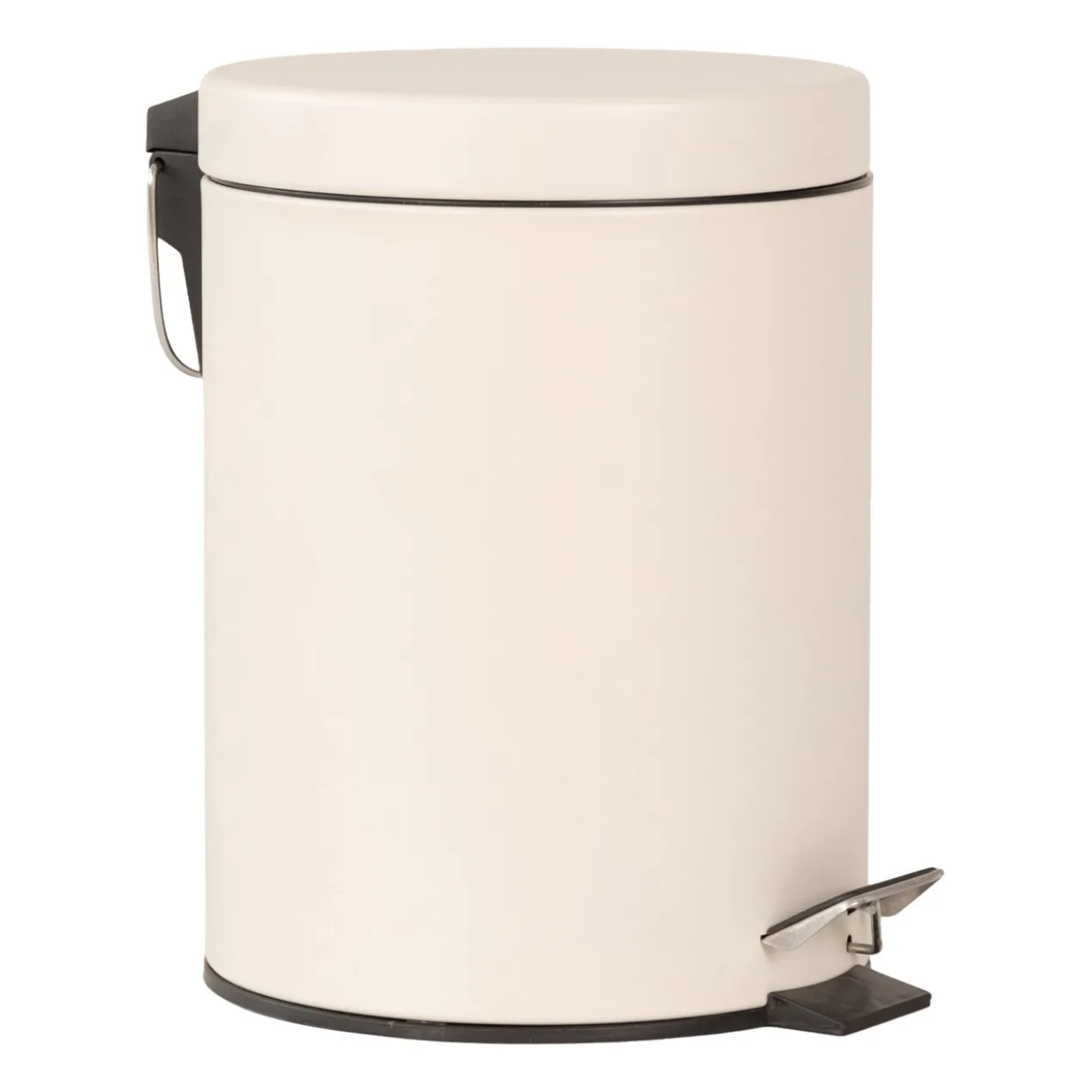 Pedaalemmer 5L beige