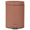 Pedaalemmer 5L terracotta