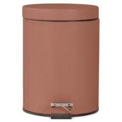 Pedaalemmer 5L terracotta