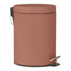 Pedaalemmer 5L terracotta