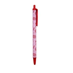 Pen Gekkiggeit - set van 2