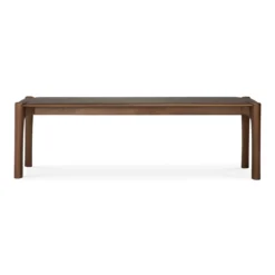 PI bank - bruin teak - 146