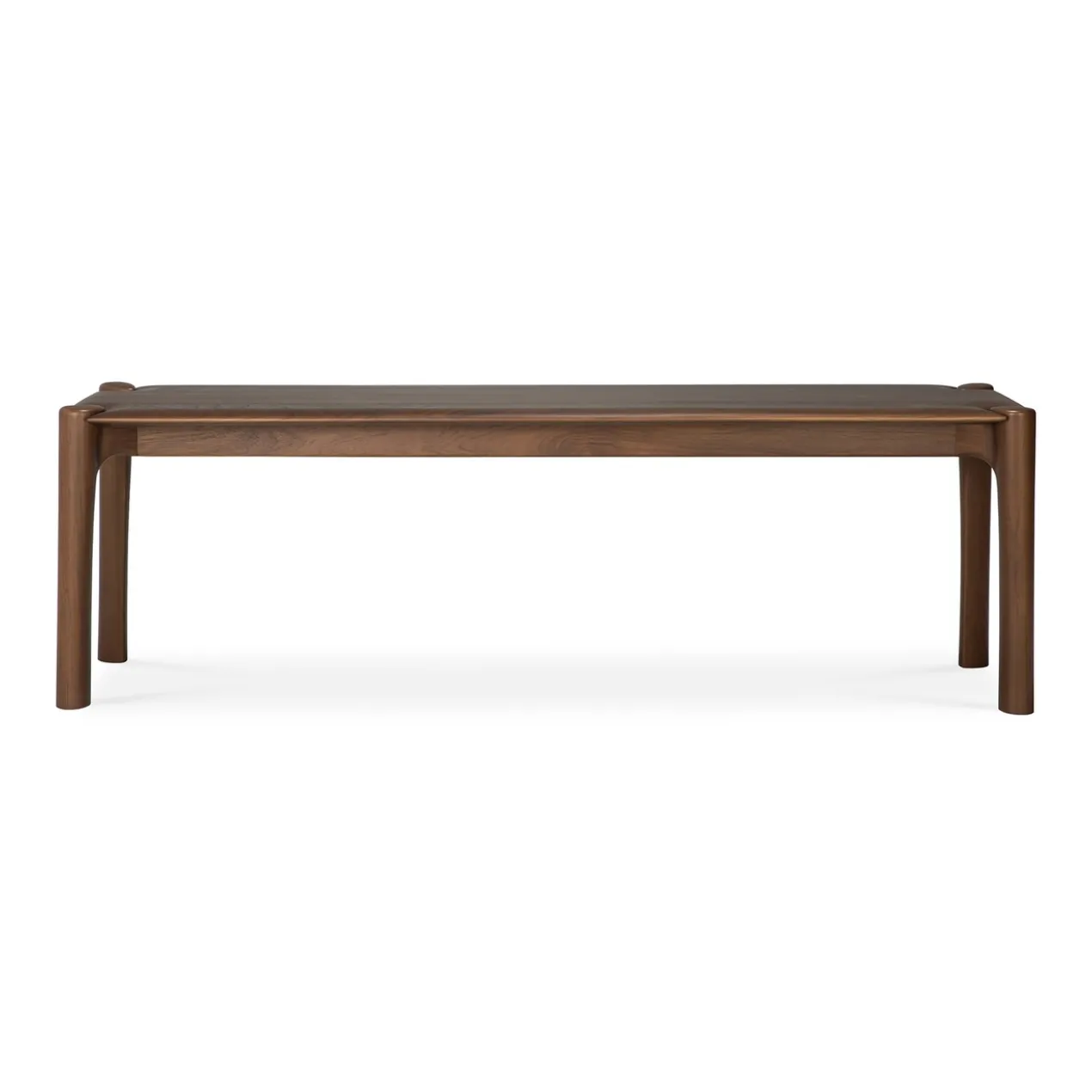 PI bank - bruin teak - 146