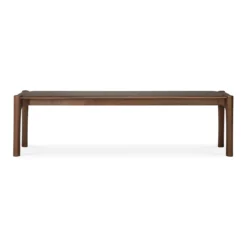 PI bank - bruin teak - 166