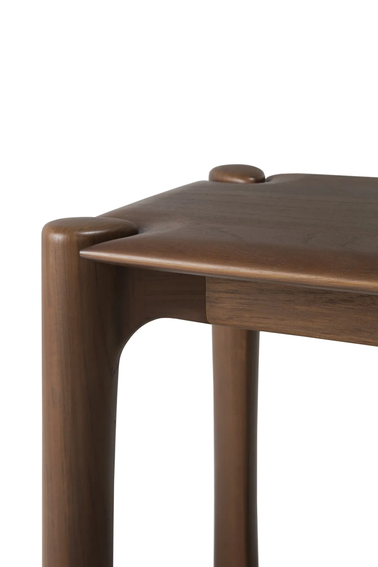 PI bank - bruin teak - 186