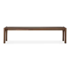 PI bank - bruin teak - 186