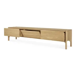 PI Tv-meubel - eiken - 242x45