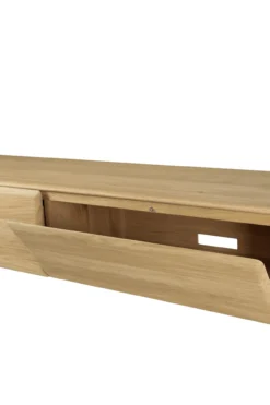 PI Tv-meubel - eiken - 242x45