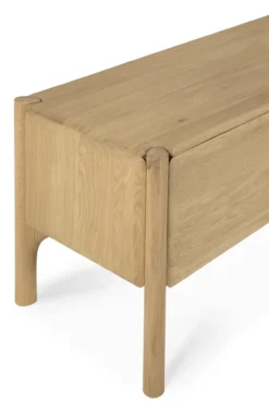 PI Tv-meubel - eiken - 242x45