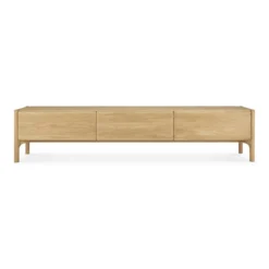 PI Tv-meubel - eiken - 242x45
