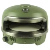 Pizzaoven Set Crustiq Groen