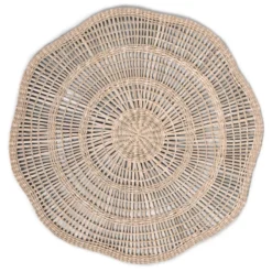 Placemat Ester naturel