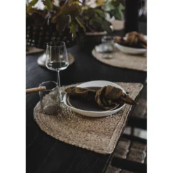 Placemat Merida rond