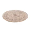 Placemat rotan naturel - set van 2
