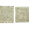 Placemat shell mixed