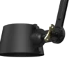 Plafondlamp Bolt sidefit install 2 armen smokey black
