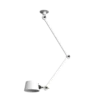 Plafondlamp Bolt sidefit install 2 armen pure white