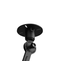 Plafondlamp Bolt sidefit install 2 armen midnight gray