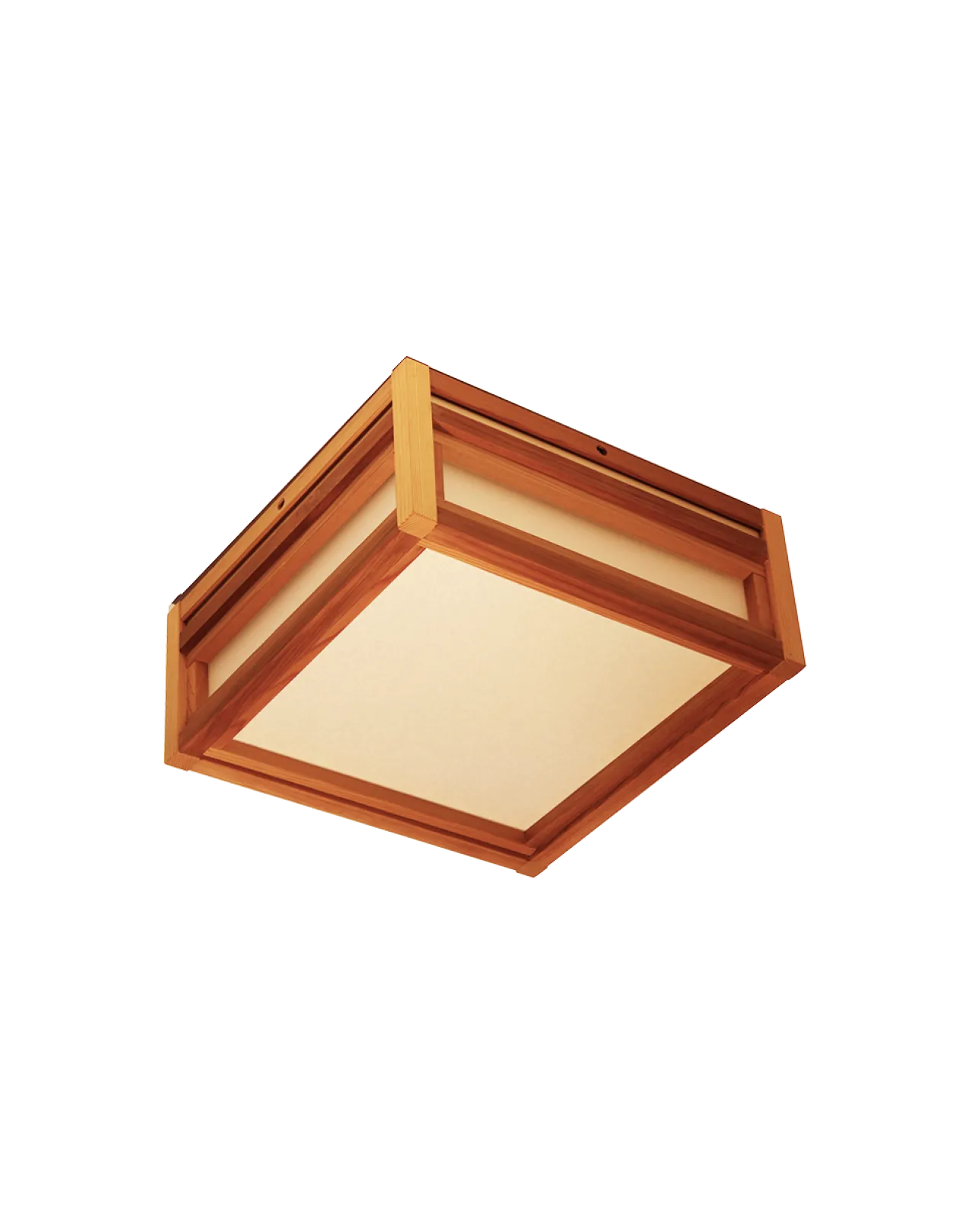 Plafondlamp Sendai cedar