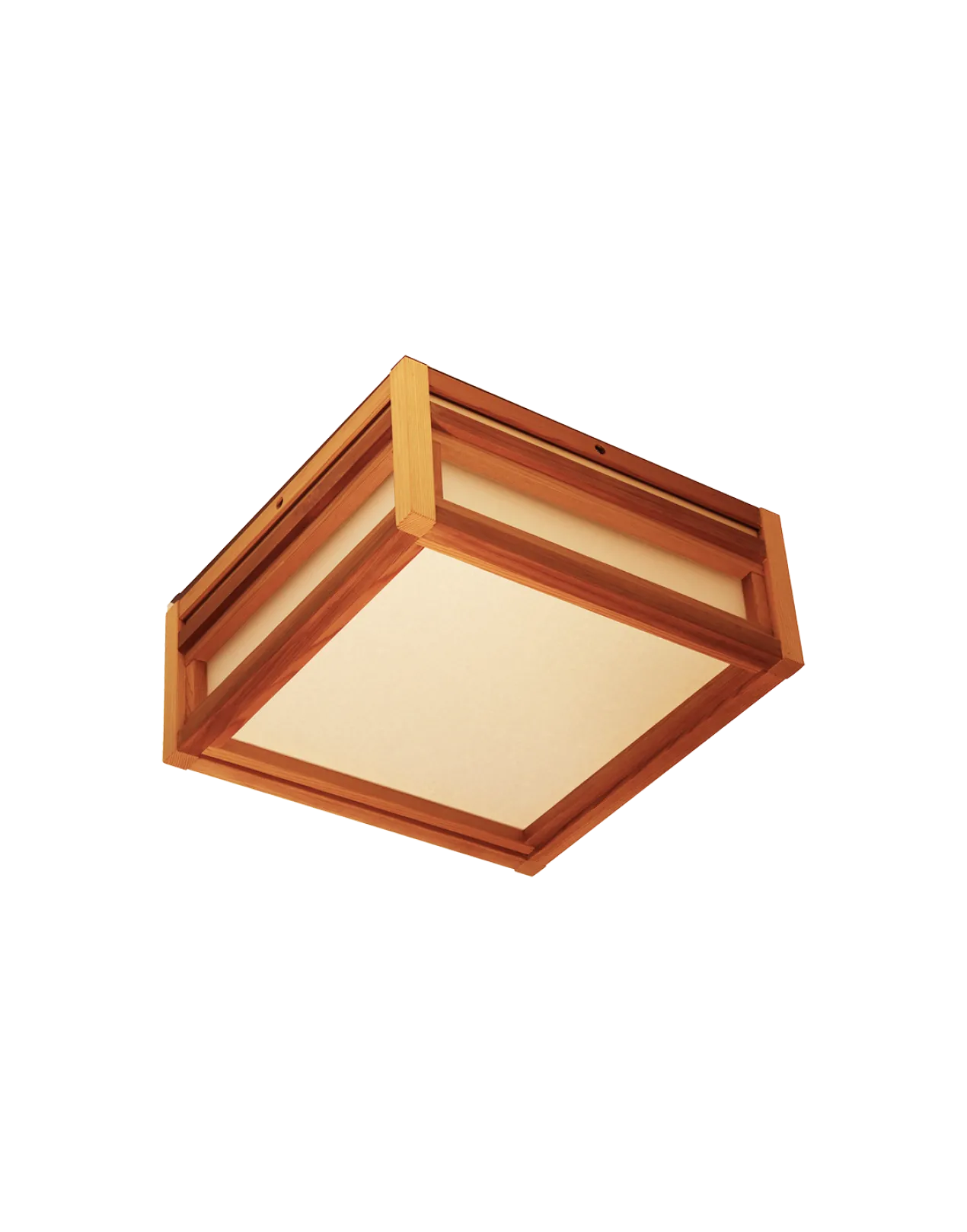 Plafondlamp Sendai cedar