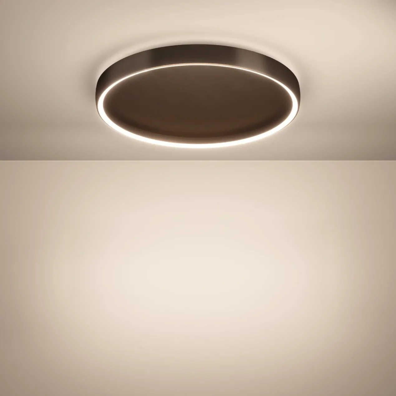 Plafondlamp Trabuco led borns