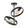 Plafondlamp Ufo