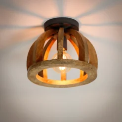 Plafondlamp Zaanstad