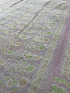 Plaid Agra