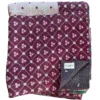 Plaid Bahri