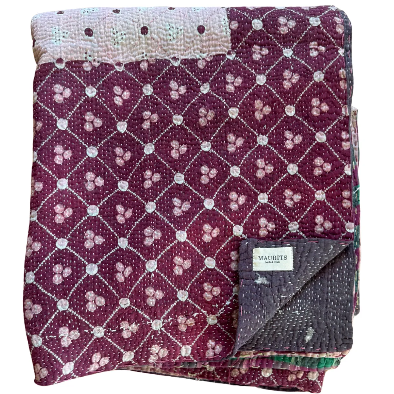 Plaid Bahri