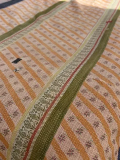 Plaid Bansi