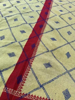 Plaid Bhati