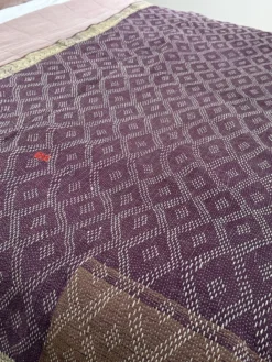 Plaid Boraj